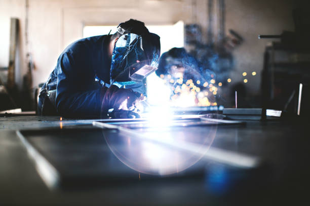 Best Marine and Shipbuilding Welding in Meriden, CT