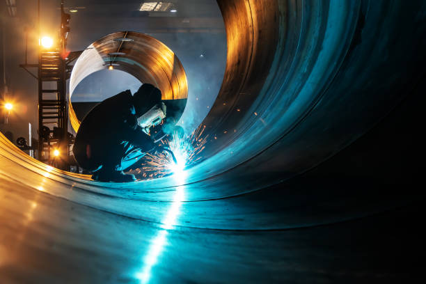 Professional Welder & Metal Fabrication in Meriden, CT
