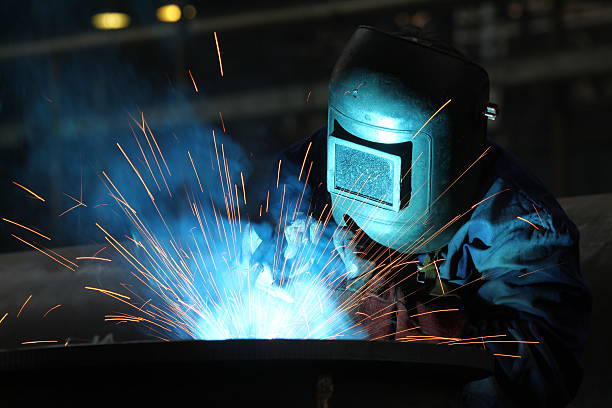 Best Marine and Shipbuilding Welding in Meriden, CT