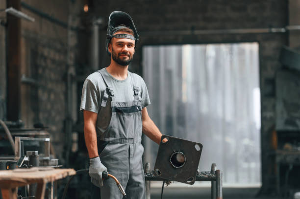Best Maintenance and Repair Welding in Meriden, CT