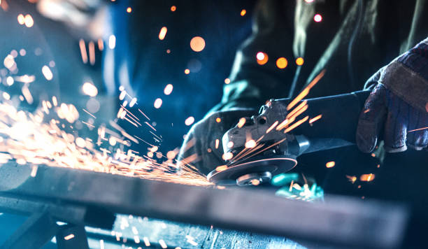 Best Specialty Welding Processes in Meriden, CT